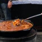 Magische Momente in der Küche: So gelingt das Gulasch Rezept!