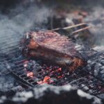 Wildnis-Barbecue: Praktische Tipps für ein gelungenes Outdoor-Kocherlebnis